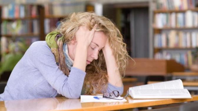 Why do they say “college will be the best years of your life”?