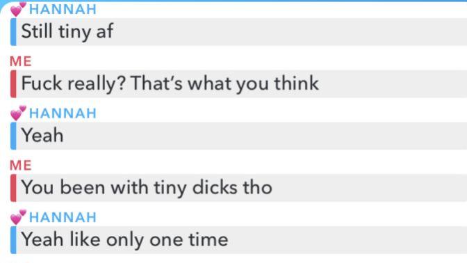 Girls, Why does every girl think this?