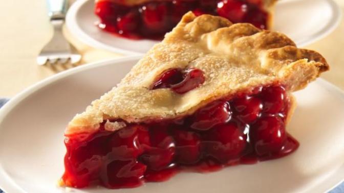 The Sandwich Chronicles: Can Pie Be Considered A Sandwich?
