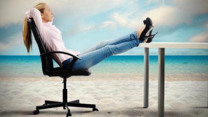 What was your dream job growing up, and what is your actual job now?