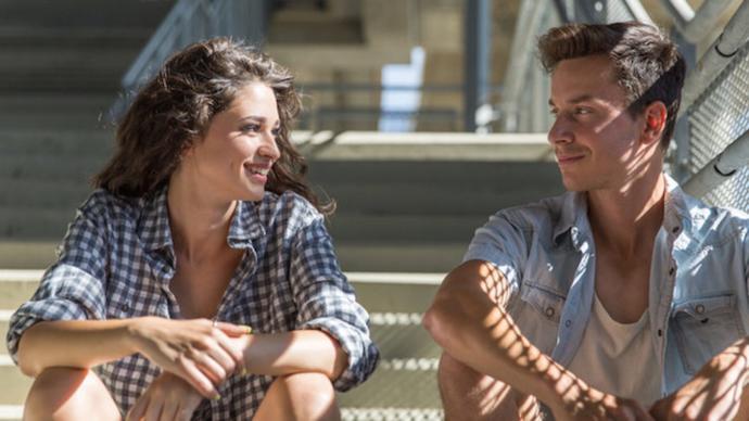 Can guys be “just friends” with attractive girls?