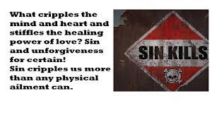 Were You Aware That There are Actually Hundreds of Types of Sins Listed in Christian Scripture?