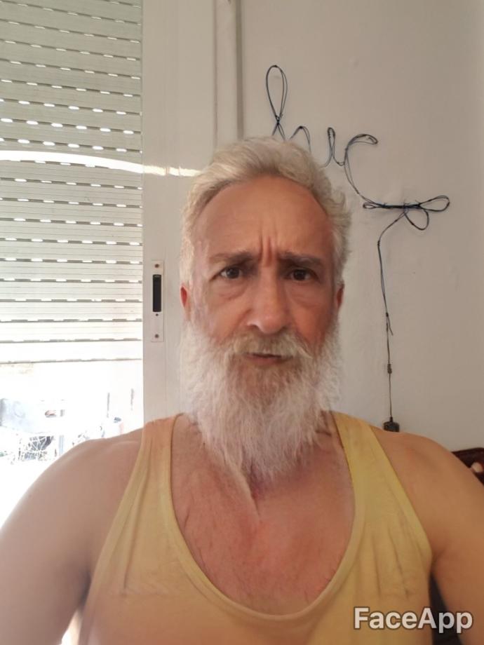 Do you use 'FaceApp'?