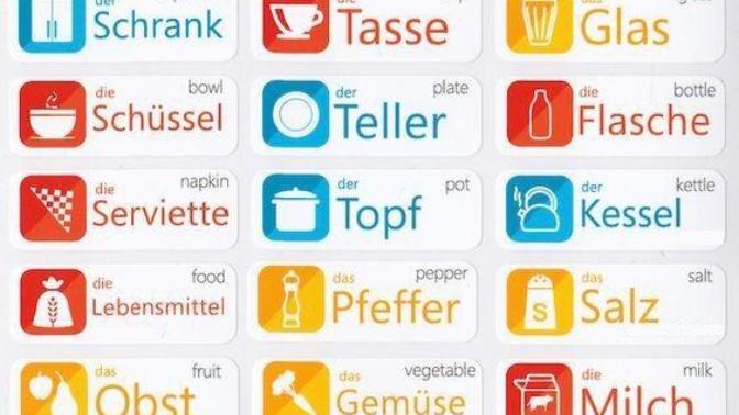 Is anybody here good at speaking deutsch?