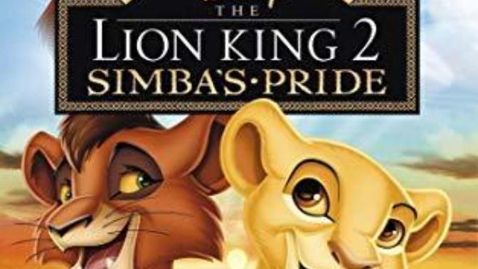 What is your favorite Disney sequel movie?