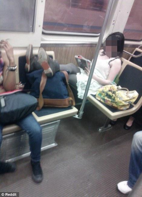 Woman wins National Design Award for chairs forcing men to close their legs, and women to spread their legs. Thoughts?