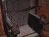 Woman wins National Design Award for chairs forcing men to close their legs, and women to spread their legs. Thoughts?