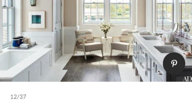 What is the most important room in your house?