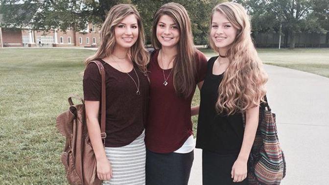 What do guys think of girls who dress modestly?