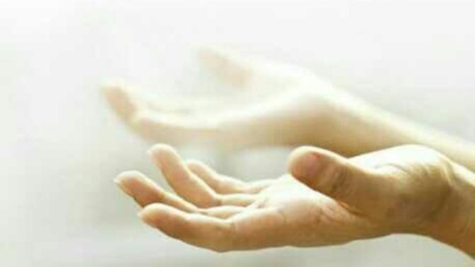 Do you pray to god before doing anything special or important?