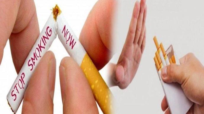 Is smoking a turn off?