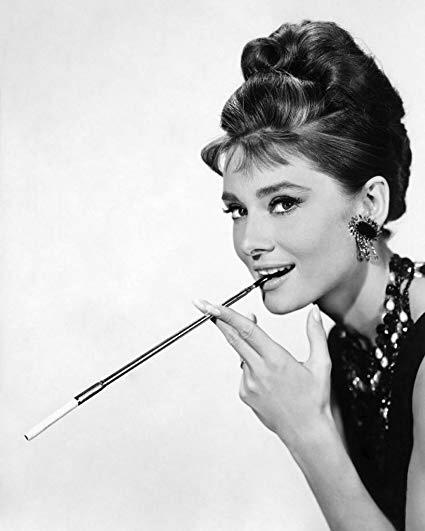 Is smoking a turn off?