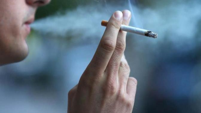 Is smoking a turn off?