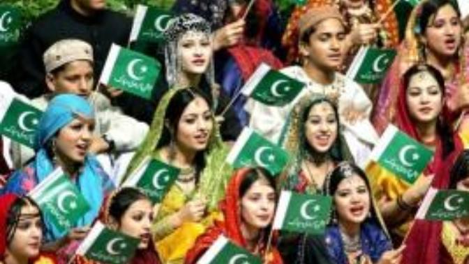 What are some of the things you like about 'Pakistan'?