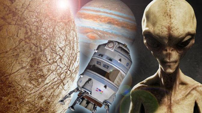 If you believe in a god(s), do you also believe in extraterrestrial life?