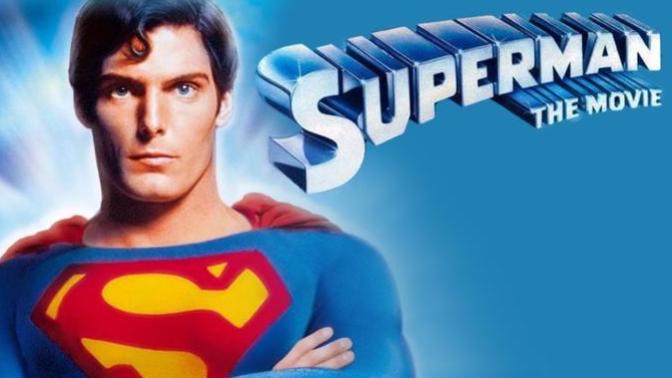 Who likes the first Superman Movies (5 movies in all) with Christopher Reeve, Margot Kidder, Gene Hackman, and Marlon Brando?
