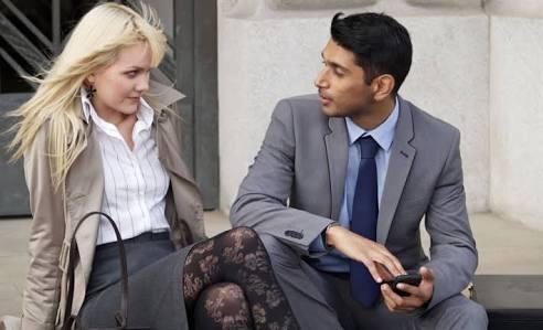 What does it mean if a guy say I am sexier?