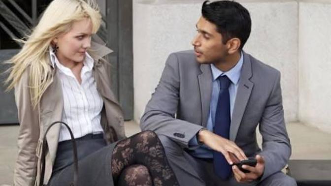 What does it mean if a guy say I am sexier?
