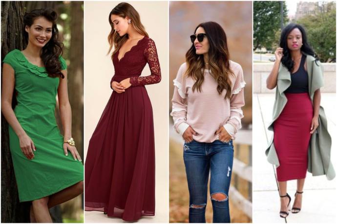 Guys, are modest women sexier?