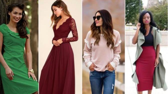 Guys, are modest women sexier?