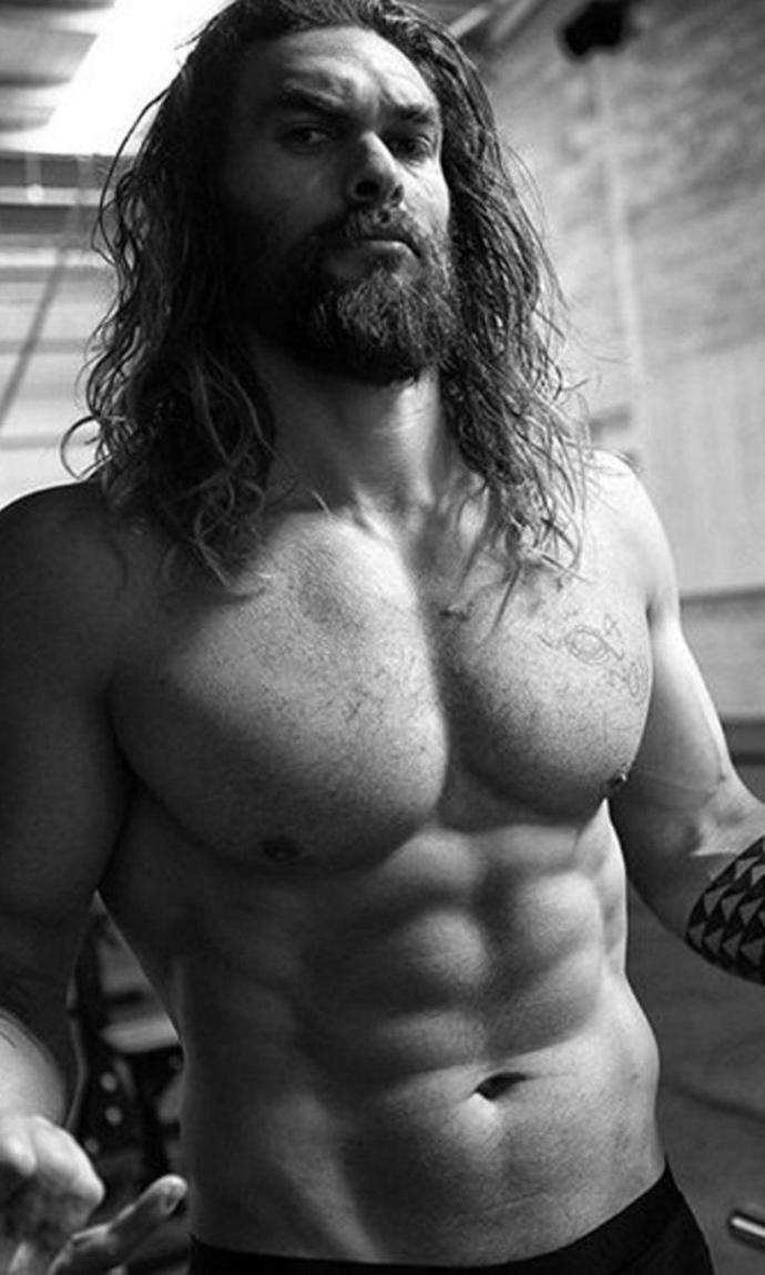 Girls, What body type on men do you prefer?