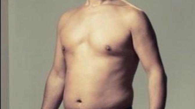 Girls, What body type on men do you prefer?