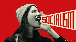 Would you join into a socialist sub culture?