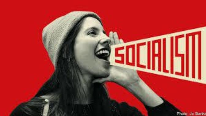 Would you join into a socialist sub culture?