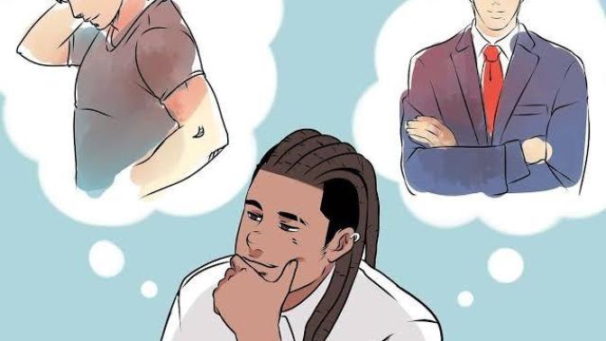 What embarrasses you the most in front of other people?