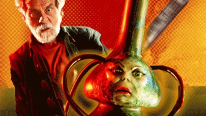 Have you ever seen any of the Evil Bong films?