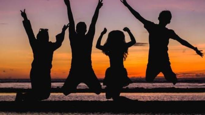What do you value most in a friendship?