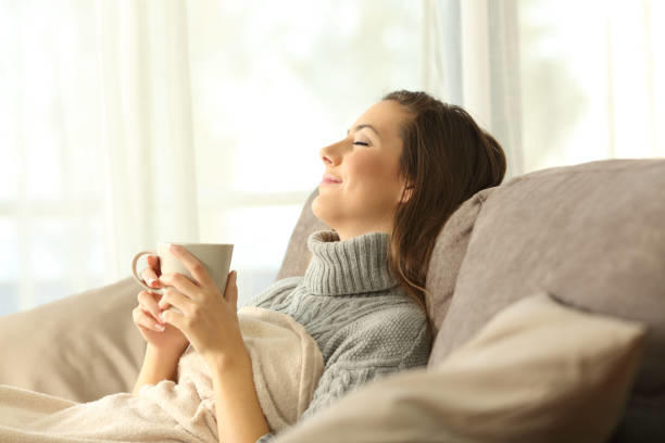 Have you ever felt a break up was an occasion for a fresh start in life?