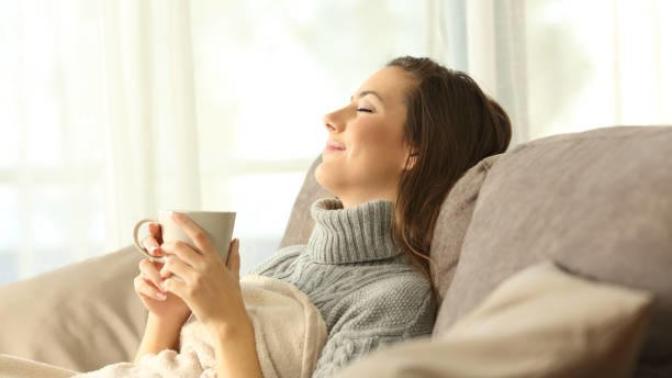 Have you ever felt a break up was an occasion for a fresh start in life?