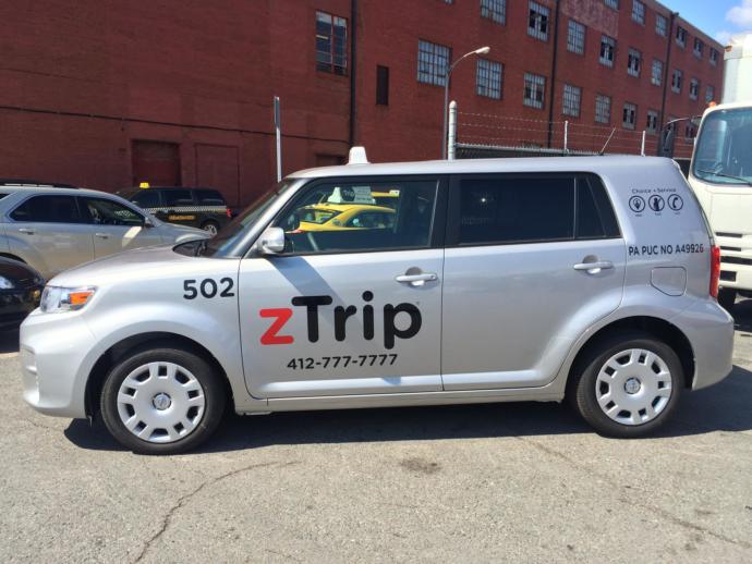 Do you use Lyft or Uber more?