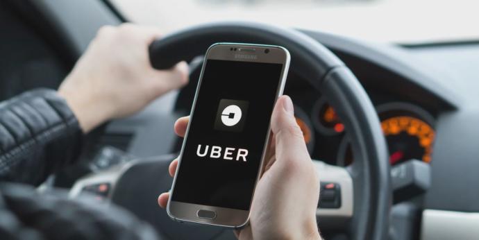 Do you use Lyft or Uber more?