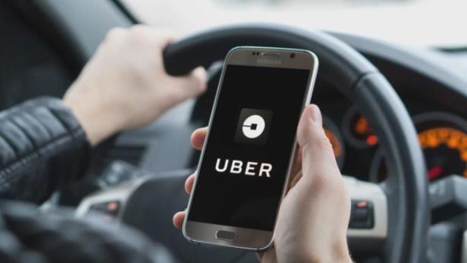 Do you use Lyft or Uber more?