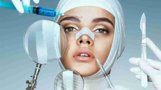 Why do people discourage plastic surgery?