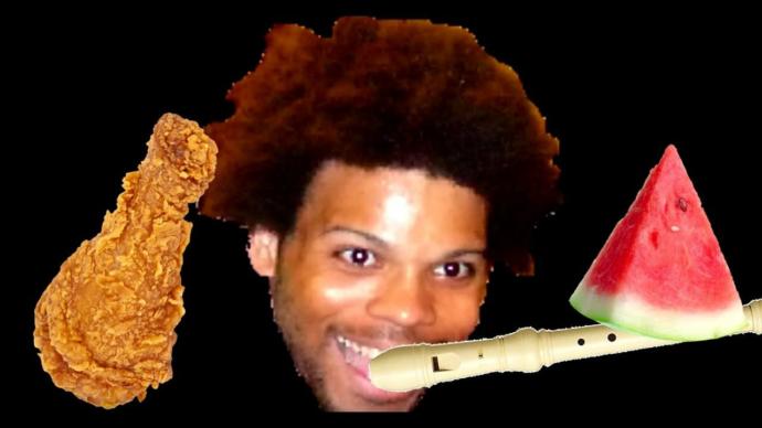 Why doesn't KFC sell watermelon and grape soda?