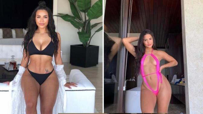 Guys, do you prefer SLIM-SLIM or SLIM-THICK?