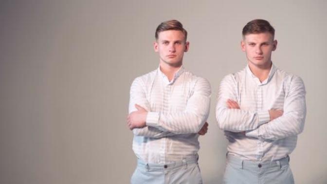 I'm in a potential love triangle with twin brothers? What should I do?