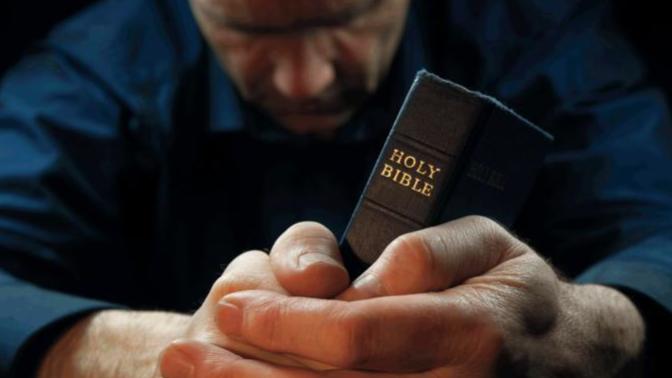Do think the biggest believers can be the biggest hypocrites?
