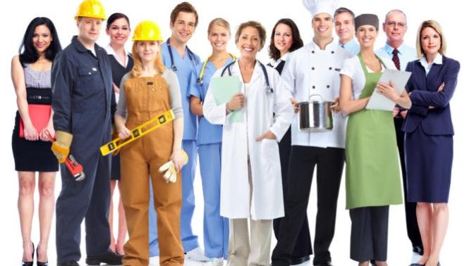 What do you think are the Pros and Cons to work with younger people than you, including your direct boss?