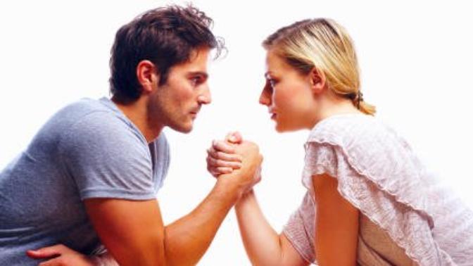 Why are men physically stronger than women?