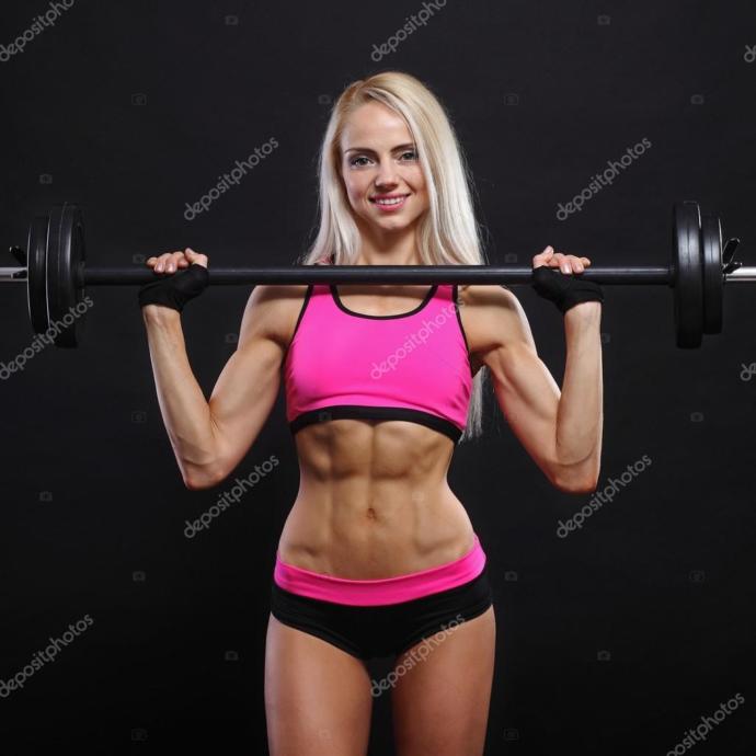 Favorite body type?