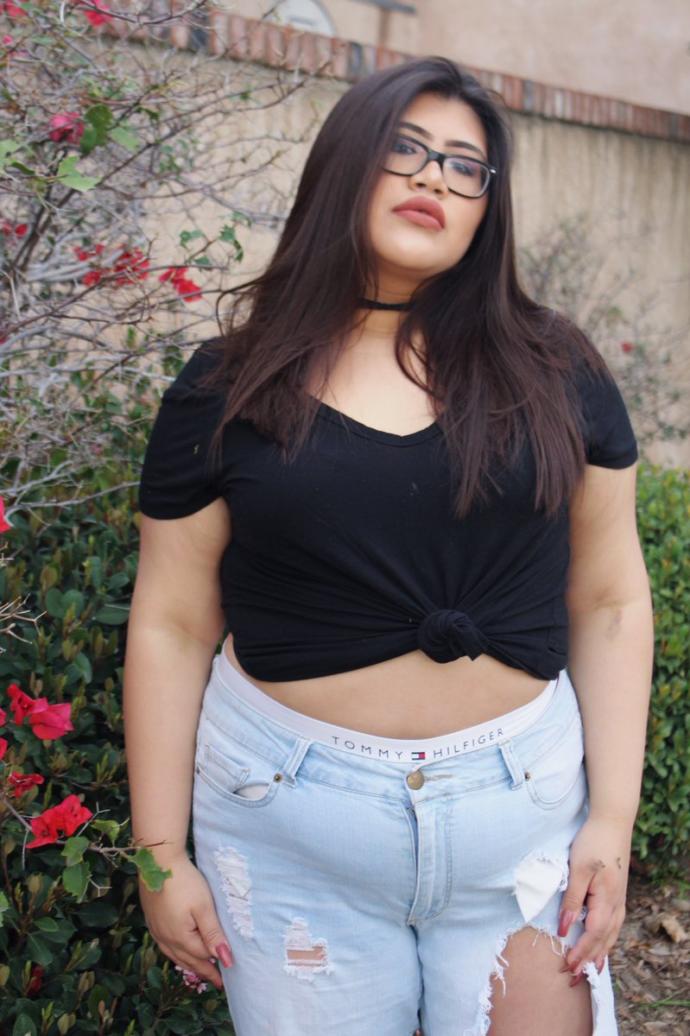 Favorite body type?