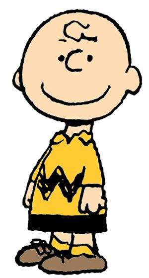 Who is your favorite peanuts character?
