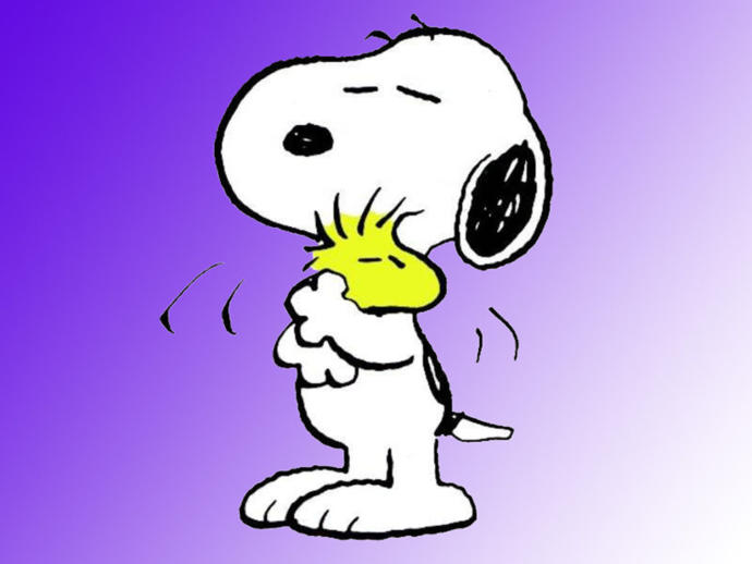 Who is your favorite peanuts character?