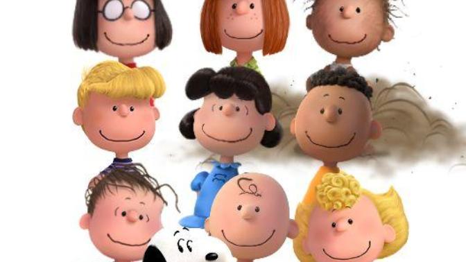 Who is your favorite peanuts character?