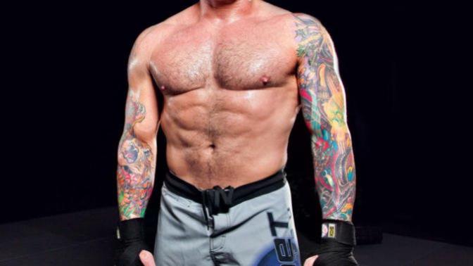 Ladies, what do you think of Joe Rogan's body?