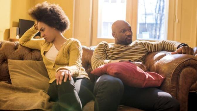 My girlfriend feels like she isn't good enough. What should I do?
